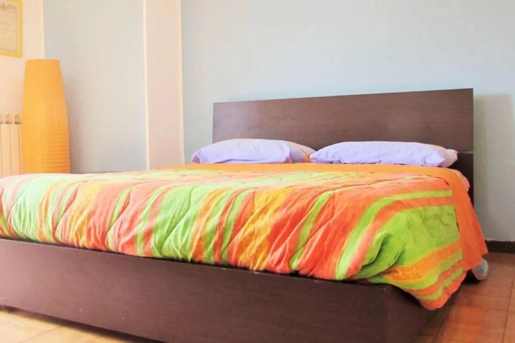 Sky Sunset Apartment Milan 0*,